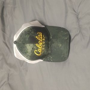 COPY - Baseball cap